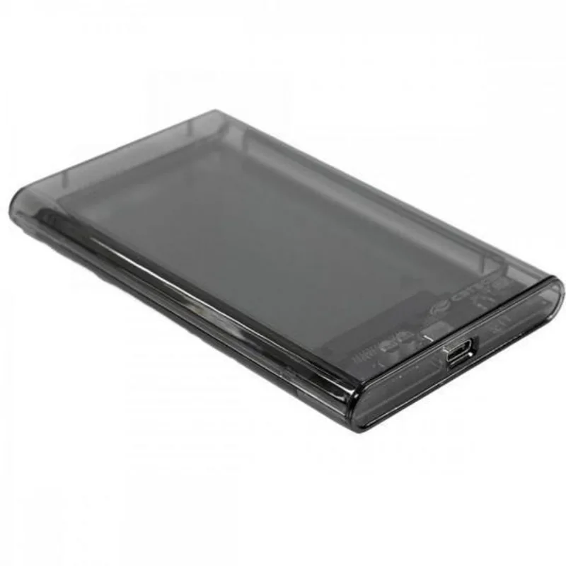 Case Para Hd Externo 2.5 C3tech Ch-c300bk