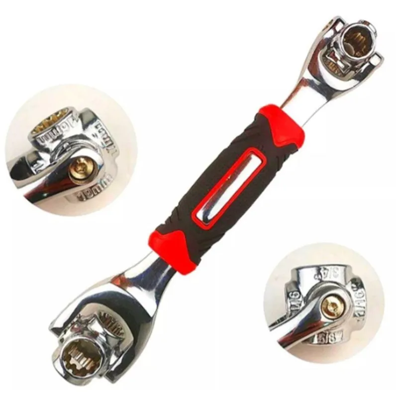 Chave De Aperto 48 Em 1 Permitindo Um Giro De 360