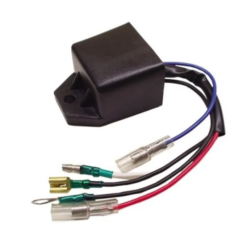 Cdi Hero Puch Com Sensor