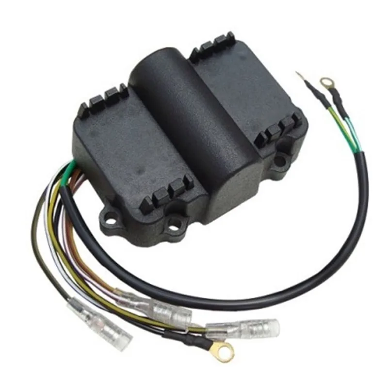 Cdi Mercury/mariner 6/8/9,9/ 15 E 25hp 1980-98