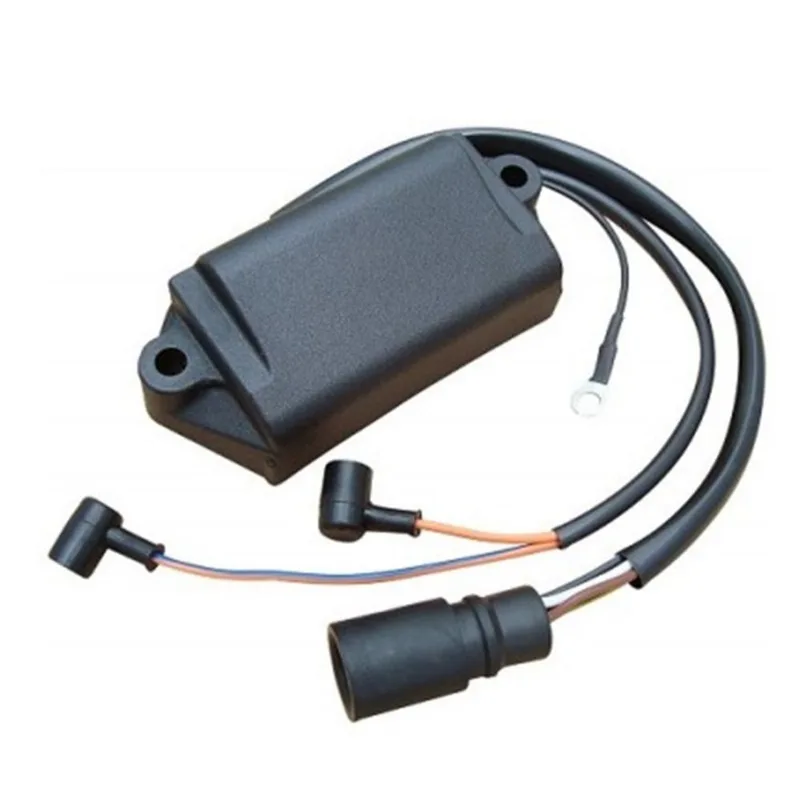 Cdi 2 Cilindro 6 A 60hp De 85 A 88 Evinrude