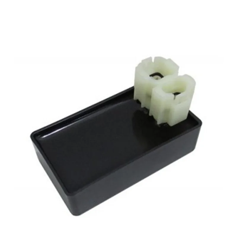 Cdi Today Titan 91-01para Moto Ronda