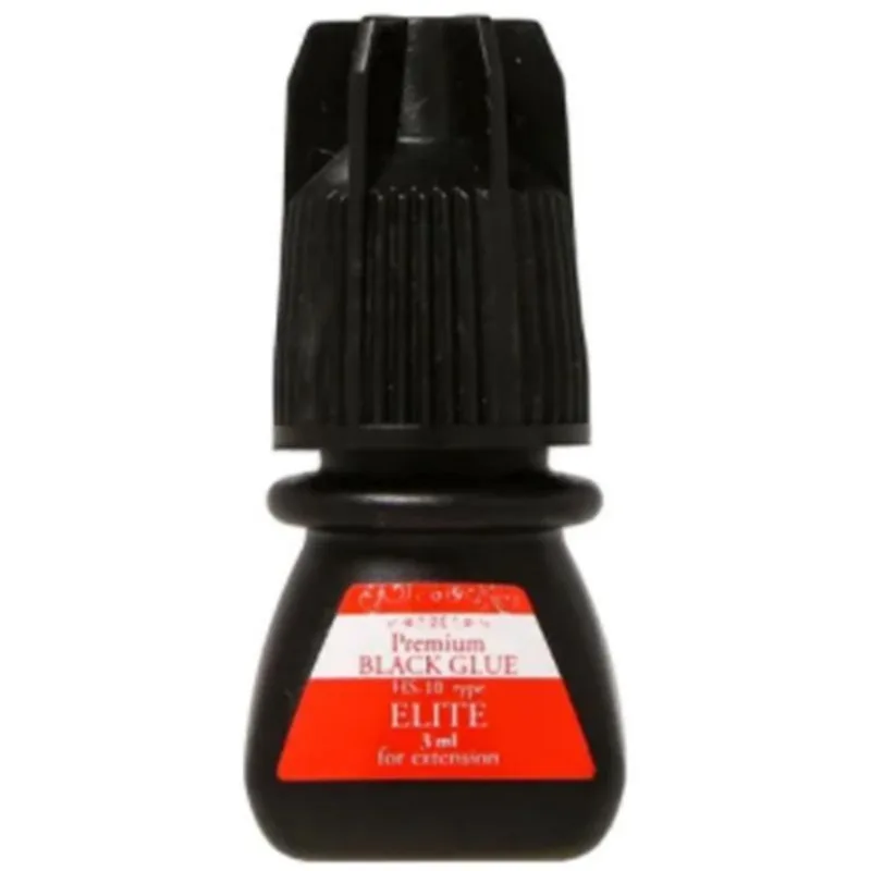 Cola Elite Hs-10 Cola Alongamento De Cílios