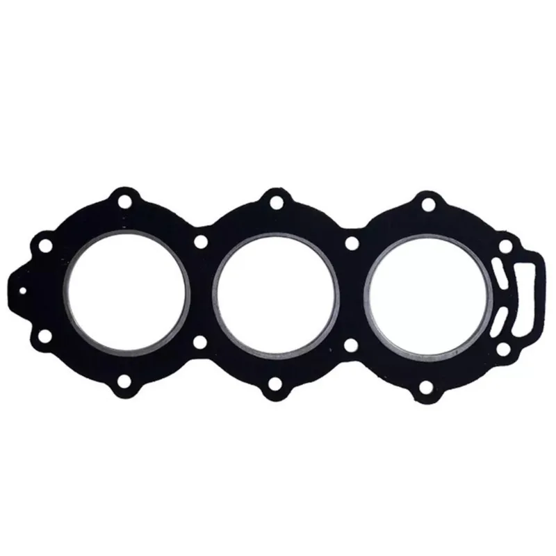 Junta Do Cabeçote P/ Motor De Popa Yamaha 60hp 3c