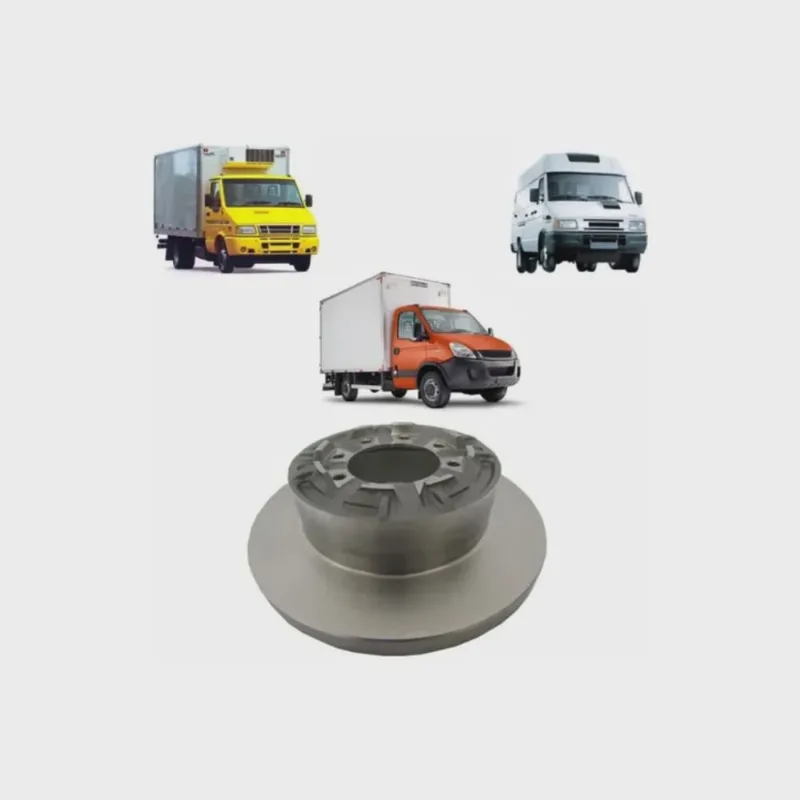 Disco freio traseiro - daily 3510/4912/35S14/40S16/45S14/55C16 503120811