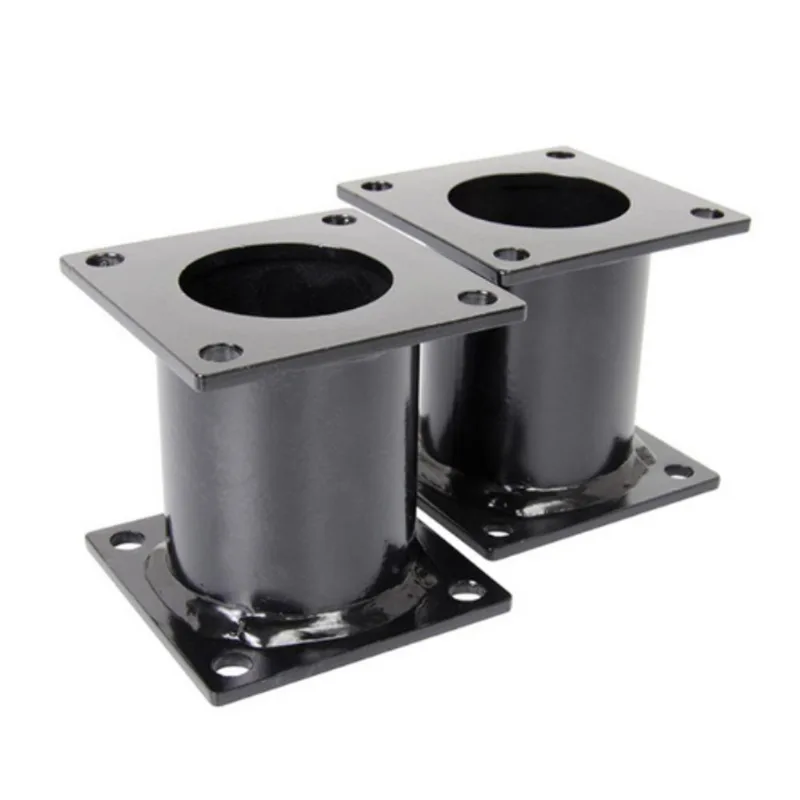 Cubo Extensor Eixo P/ Motocultivadormcg 780 / Mcd 580