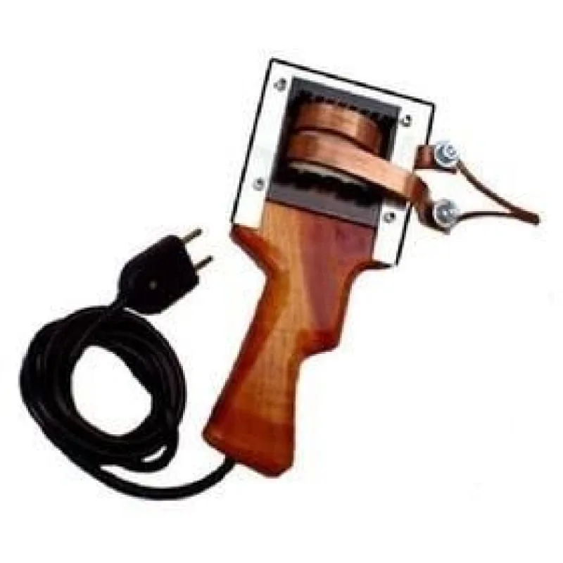 Pistola P/ Solda (Estanhador) 550w - Fenix - Casa E Construção