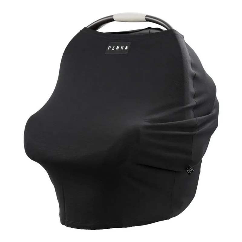 Capa Multifuncional Scar Preto Penka Cover