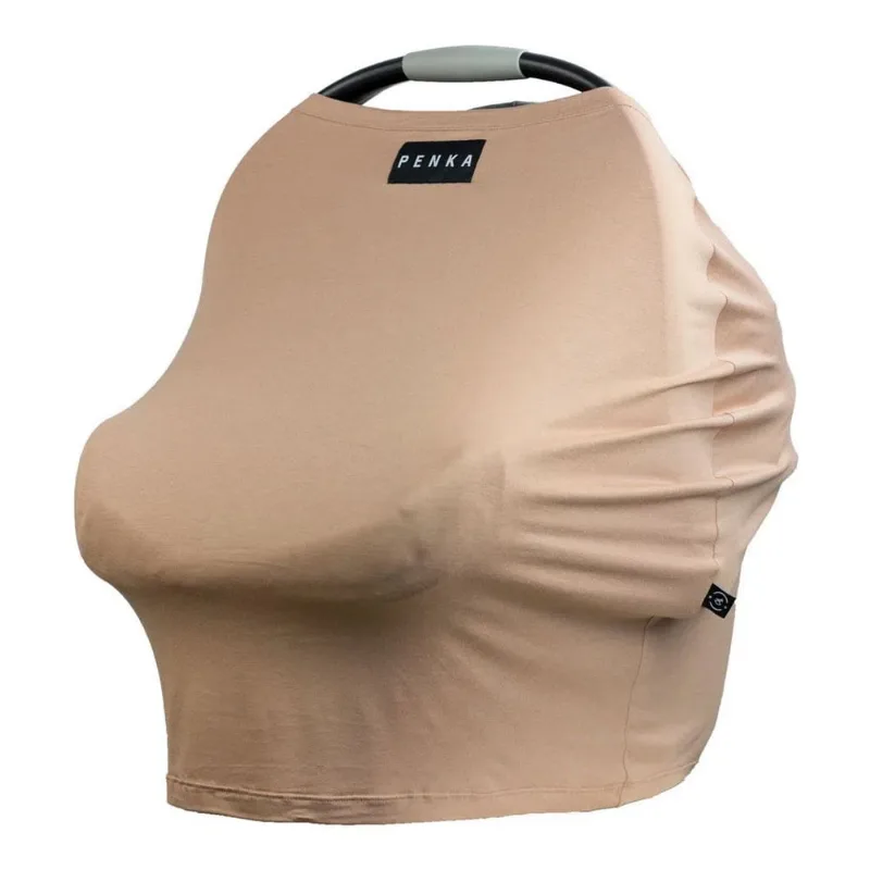 Capa Multifuncional Benji Nude Penka Cover