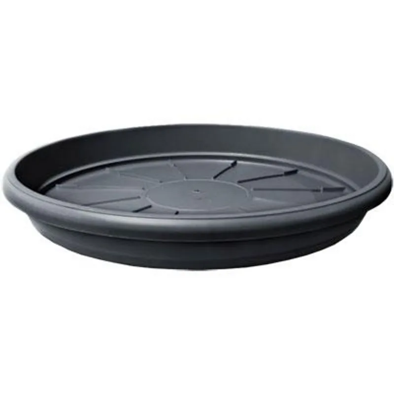 Prato Nutriplast Jardinagem 00 Preto
