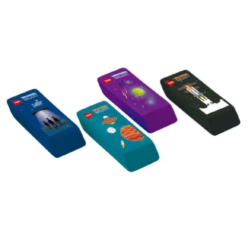 Borracha Galaxy Collection Avulsa