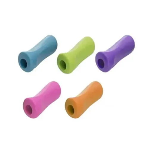 Apoio Pedagógico De Borracha Grip Ergo Avulso - LC - Papelaria