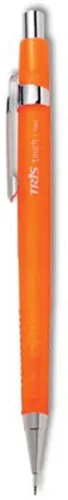 Lapiseira Tris Touch 0.7mm - TRIS