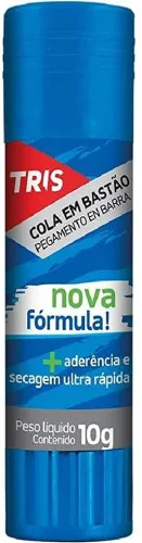 Tris Bastão 1 Unidade - TRIS