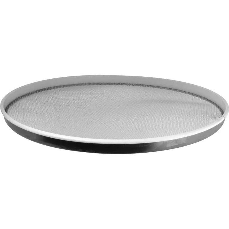 Peneira Para Areia Aço 50 Cm - Vitória - VITORIA - Construção Civil