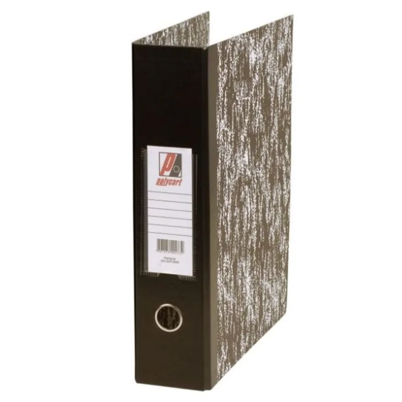 Pasta A Z Oficio Tigrada Lombo Largo Polycart - Polycart
