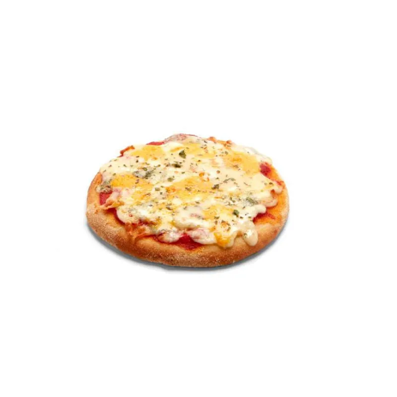 Mini Pizza Lentine 4 Queijos 160g
