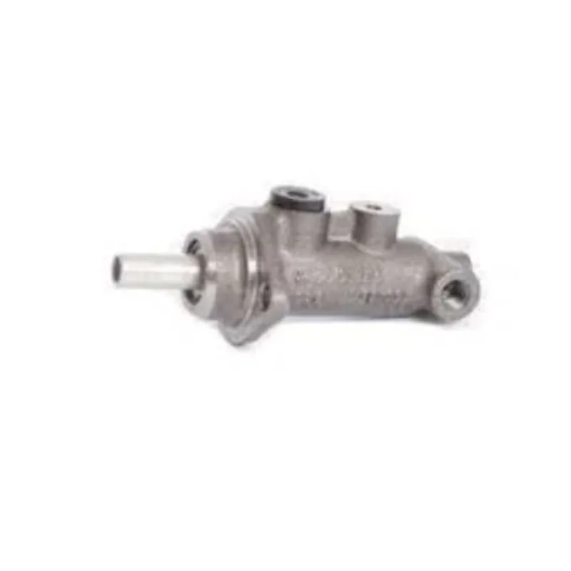 Cilindro Mestre Freio Mercedes Bens L608D 4.0 Trw Rccm00047 Sem Abs Trw 22.22Mm - TRW