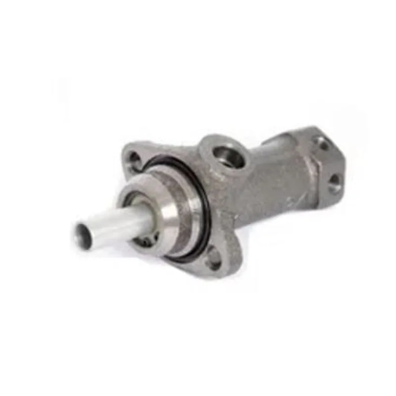 Cilindro Mestre Freio Kombi 1.6 Gurgel G15 1.6 Trw Rccm27778 Sem Abs Trw 23.81Mm