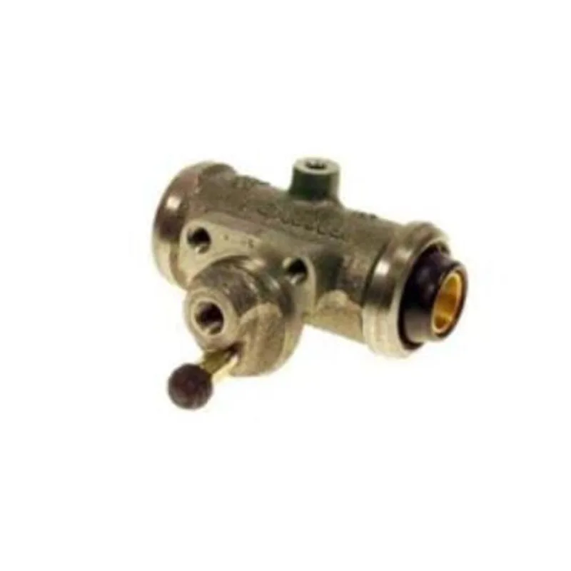 Cilindro Roda L709 912 4.0 8V 4.0 8V Om364 Trw Rccr00171 Traseiro Esquerdo Direito 25,58Mm - TRW