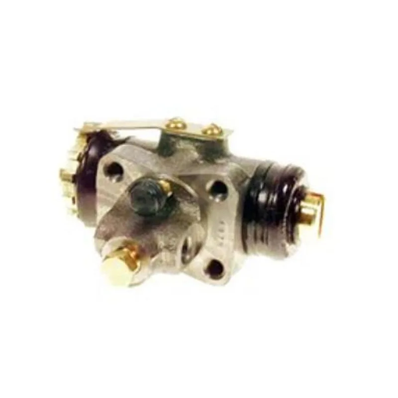 Cilindro Roda Bandeirantes 3.8 8V Trw Rccr00449 Dianteiro Inferior Esquerdo 25,40Mm - TRW