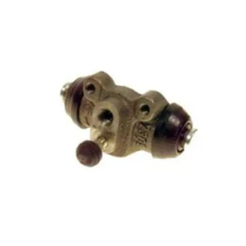 Cilindro Roda Pampa 1.6 8V Pampa 1.6 8V Trw Rccr00848 Traseiro Esquerdo Direito - TRW
