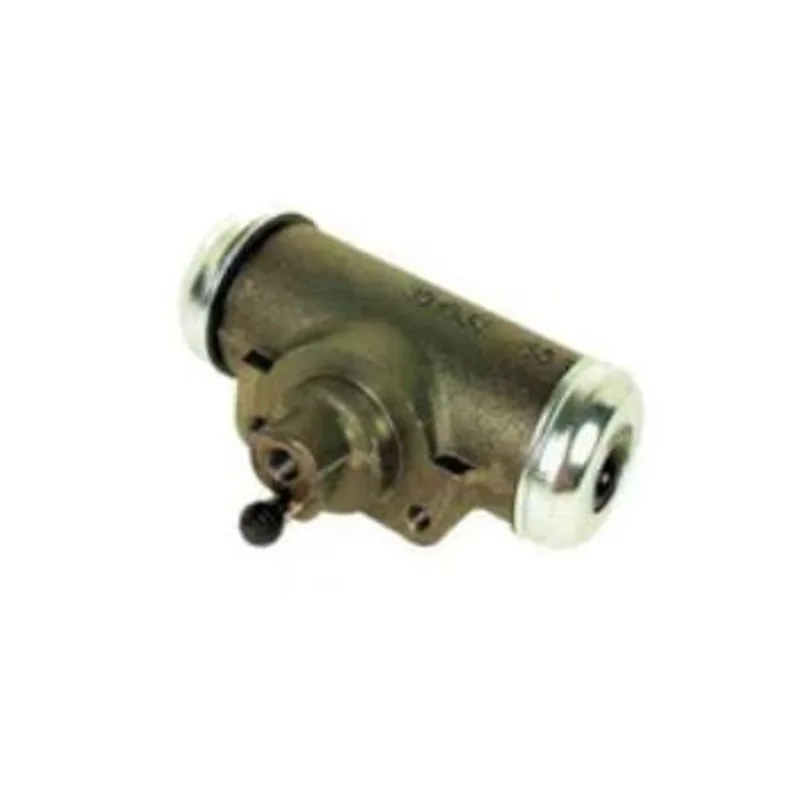 Cilindro Roda L1113 5.7 12V L1116 5.7 12V Trw Rccr00937 Dianteiro Esquerdo Direito 44,45Mm Ferro Fundido