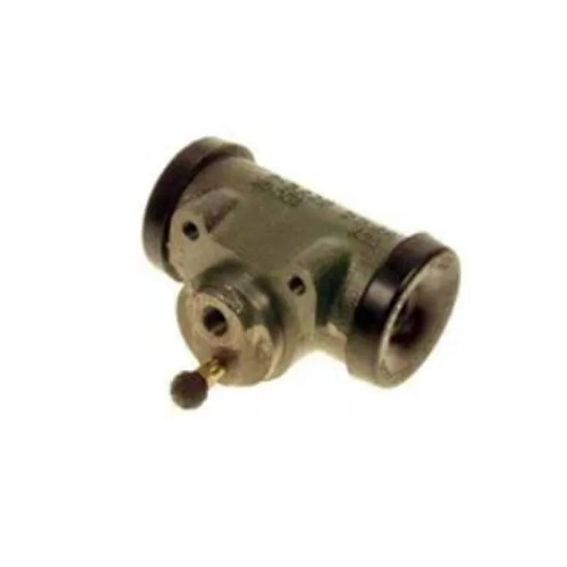 Cilindro Roda 680 3.8 8V P 690 2.9 8V Trw Rccr01232 Dianteiro Traseiro Esquerdo Direito 38,10Mm Ferro Fundido