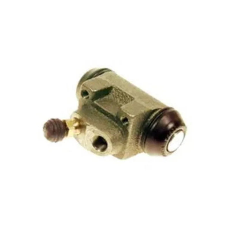 Cilindro Roda Elantra 1.6 16V Elantra 1.8 16V Trw Rccr01283 Traseiro Esquerdo Direito Ferro Fundido