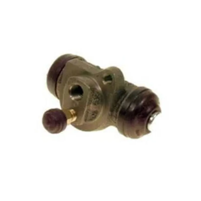Cilindro Roda Elba 1.3 8V Elba 1.3 8V Trw Rccr01400 Traseiro Esquerdo Direito 19,05Mm Ferro Fundido
