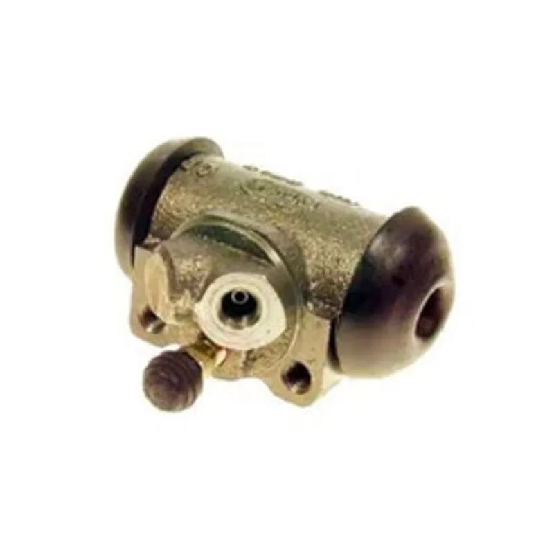 Cilindro Roda C14 4.3 12V C15 4.3 12V Trw Rccr01440 Traseiro Esquerdo 25,40Mm Ferro Fundido