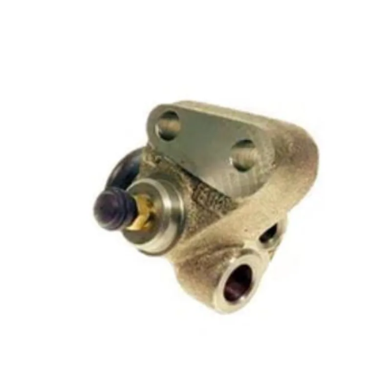 Cilindro Roda G15 1.5 8V Kombi 1.5 8V Trw Rccr22981 Dianteiro Inferior Esquerdo 25,40Mm - TRW