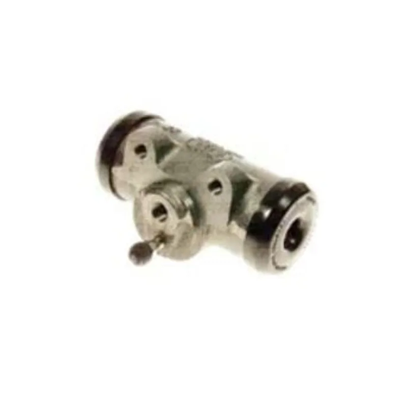 Cilindro Roda 1111 5.6 12V 1113 5.6 12V Trw Rccr23228 Dianteiro Esquerdo Direito 41,27Mm Ferro Fundido