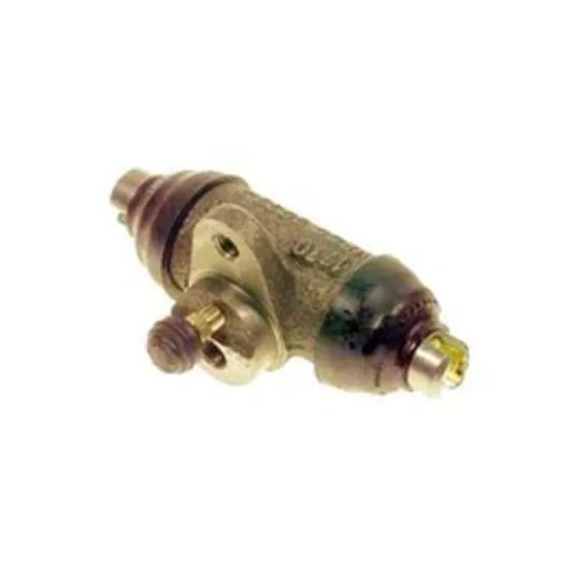 Cilindro Roda Brasilia 1.6 8V Tc 1.6 8V Trw Rccr23457 Traseiro Esquerdo Direito 19,05Mm