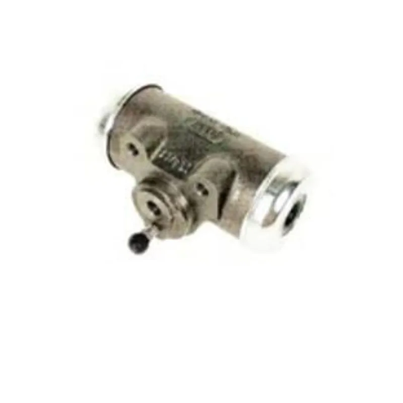 Cilindro Roda L1316 5.7 12V L1316 5.7 12V Trw Rccr24232 Dianteiroesquerdo Direito 46,38Mm Ferro Fundido - TRW