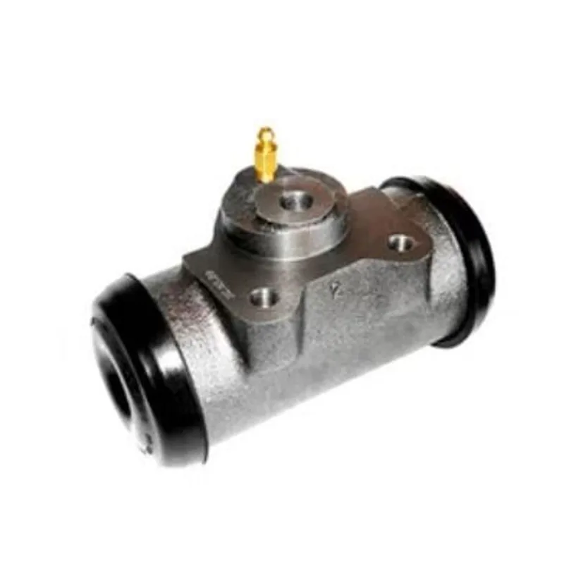 Cilindro Roda L1313 5.7 12V L1519 9.6 10V Trw Rccr24240 Traseiro Esquerdo Direito 50,80Mm Ferro Fundido - TRW
