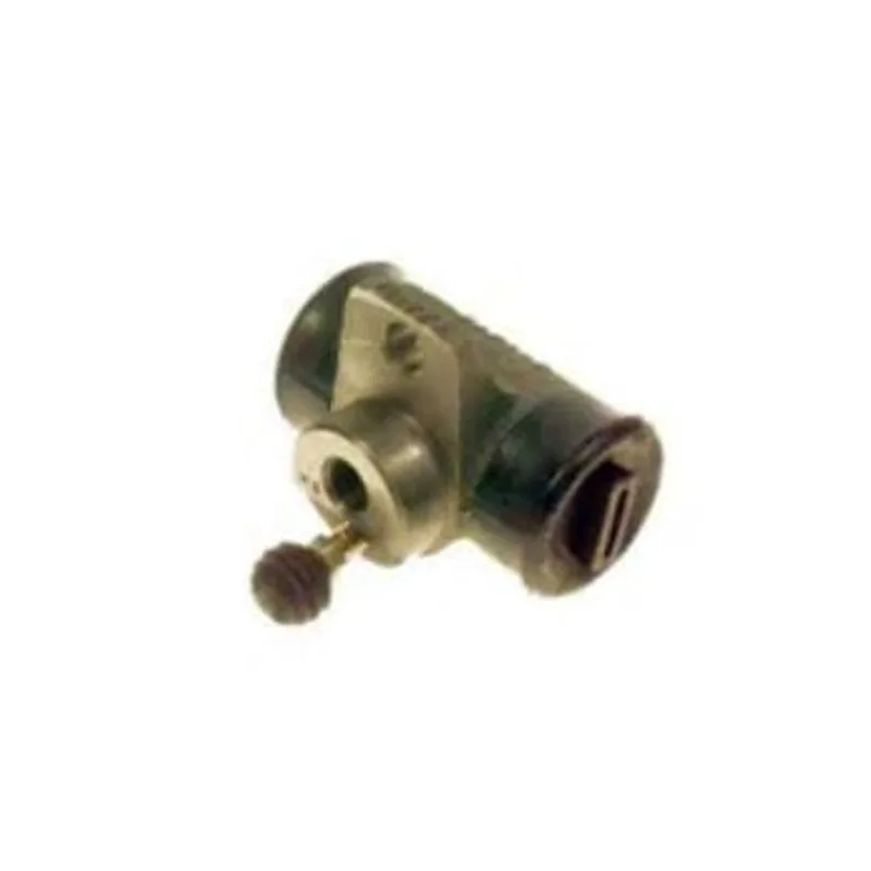 Cilindro Roda G15 1.5 8V Kombi 1.6 Trw Rccr27851 Traseiro Esquerdo Direito - TRW