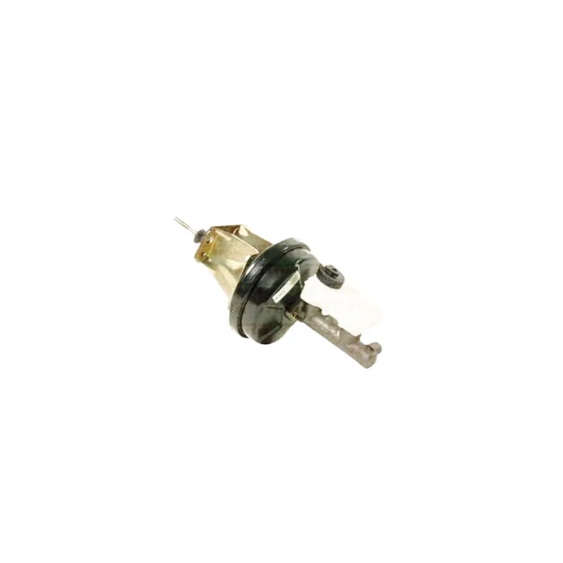 Conjunto Cilindro Mestre Servo Freio Opala 2.5 4.1 Trw Rcms00270 22.22Mm