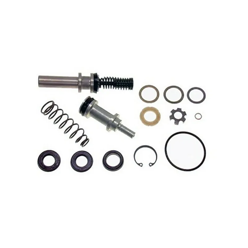 Reparo Cilindro Mestre Duplo Freio 23,81Mm Rrcd00401 Trw