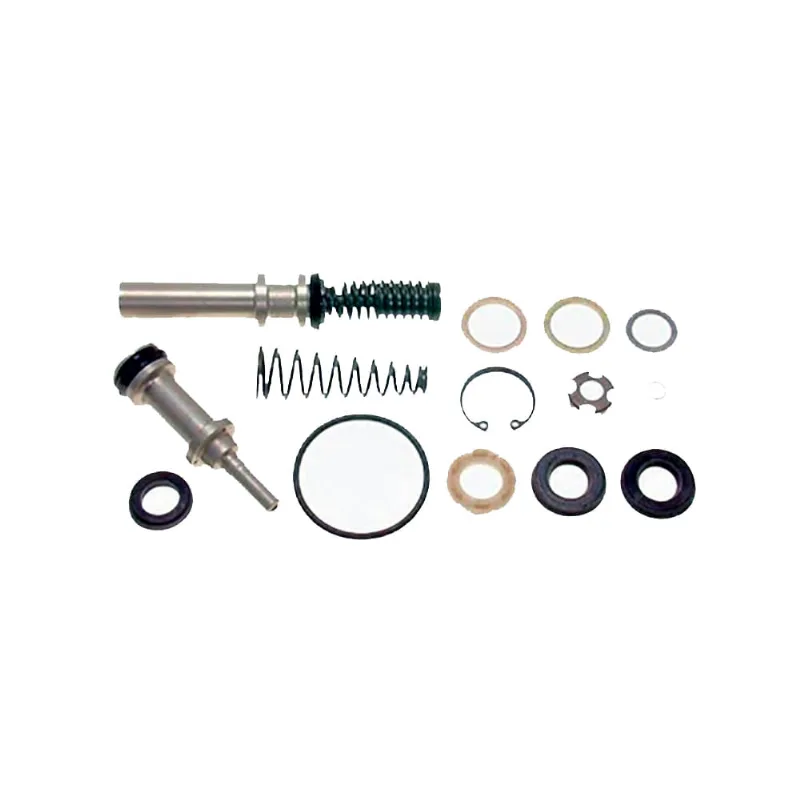 Reparo Cilindro Mestre Duplo Freio 20,63Mm Rrcd00450 Trw - TRW