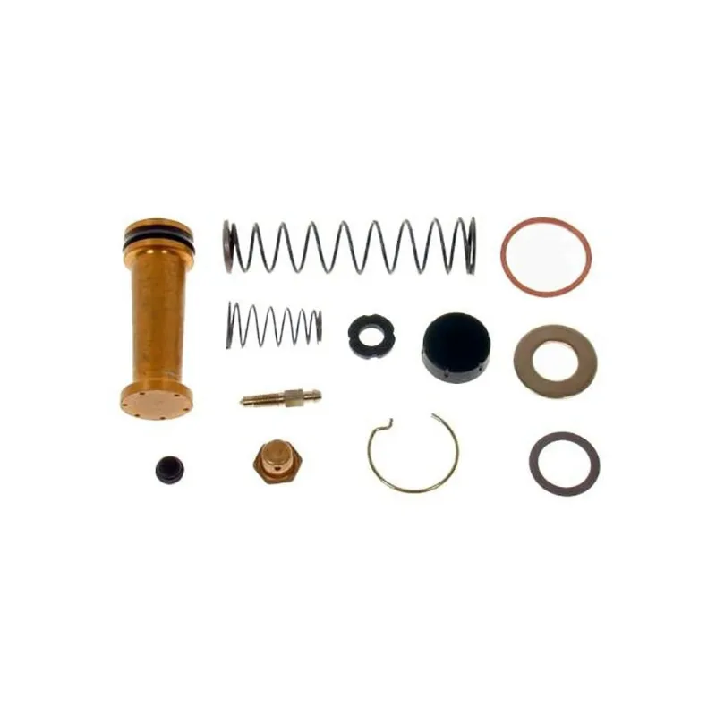 Reparo Cilindro Mestre Mercedes Bens Lk1313 Ls1313 L1313 5.7 Trw Rrcm00175 Freio 34.92Mm - TRW