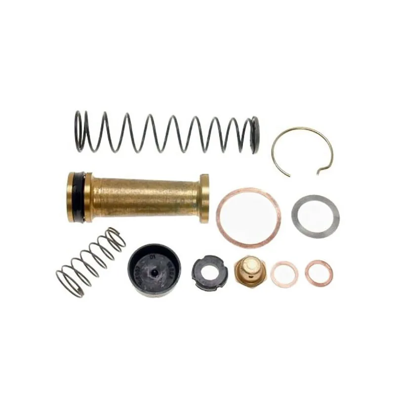 Reparo Cilindro Mestre Mercedes Bens L2213 L1513 L1516 5.7 Trw Rrcm51128 Freio 34.92Mm