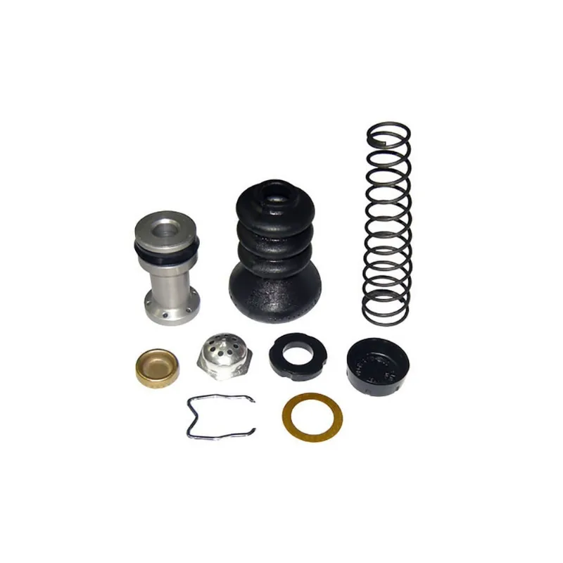 Reparo Cilindro Mestre Jeep Rural 2.3 Trw Rrcm51225 Freio 25.40Mm - TRW