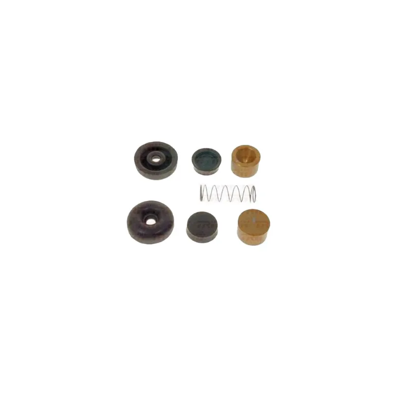 Reparo Cilindro Roda Traseiro 25,40Mm Rrcr00050 Trw