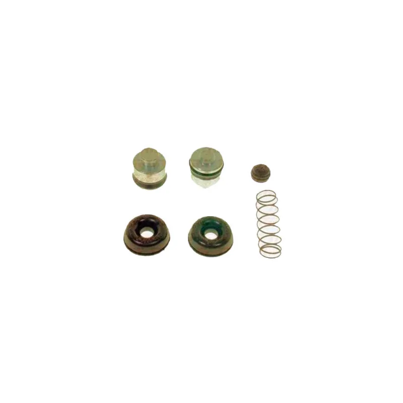Reparo Cilindro Roda Rrcr00070 Trw - TRW