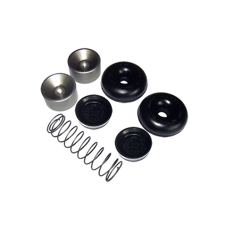 Reparo Cilindro Roda Dianteiro 28,57Mm Rrcr55665 Trw - TRW