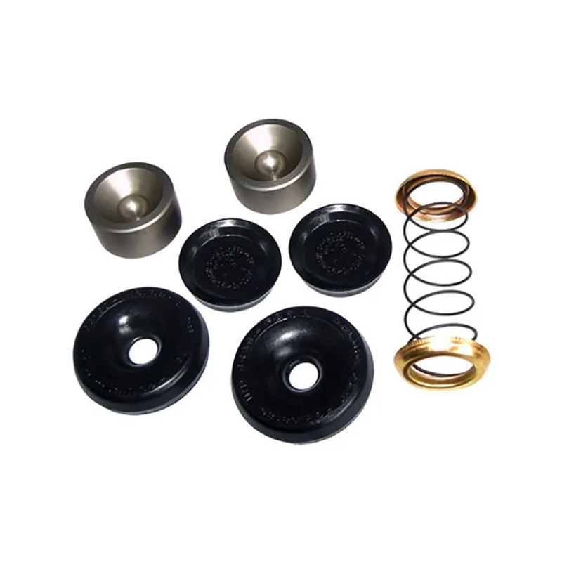 Reparo Cilindro Lk2013 5.7 Roda Trw Rrcr56432 Traseiro 44,45Mm - TRW