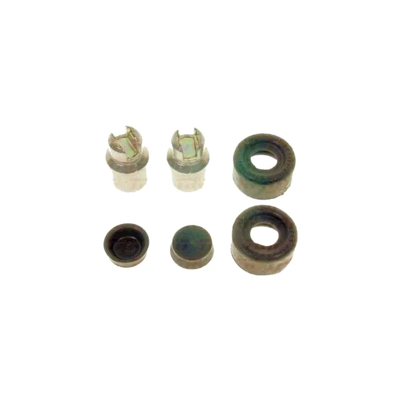 Reparo Cilindro Roda Rrcr56580 Trw - TRW