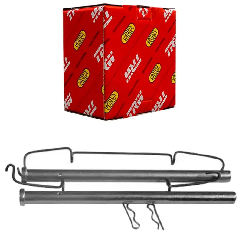 Kit Reparo Pinça Freio Disco Dianteiro A8 Volare 1800 F4000