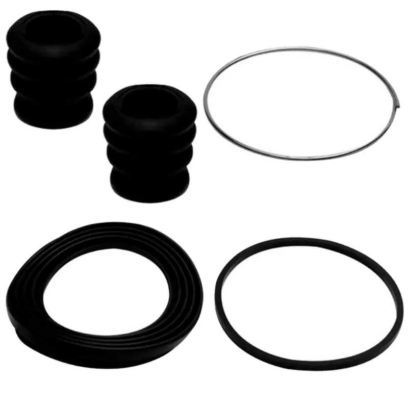 Kit Reparo Parcial Pinça Freio Agrale Volare 2007 A 2014 Dia - TRW